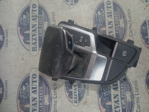 Nuca schimbator cutie de viteze automata Audi A4 B9 2016