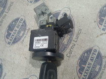 Contact plus cheie Dacia Duster 2019