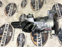 Contact plus cheie Skoda Octavia 3 2015