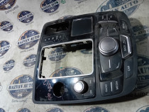 Consola centrala Audi A7 2010