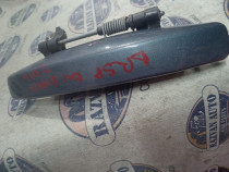 Maner exterior dreapta spate Dacia Duster 2013