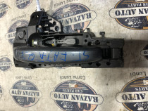 Maner exterior stanga fata Audi Q3 2013