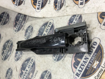 Maner exterior stanga spate Nissan Qashqai 2014