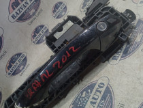 Maner exterior dreapta fata Mercedes ML 2012