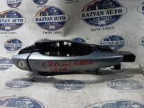 Maner exterior dreapta fata Opel Crossland X 2018