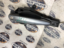 Maner exterior dreapta fata BMW X3 F25 2014