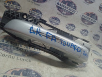 Maner exterior dreapta fata Volkswagen Touareg 2012