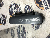 Maner exterior dreapta fata Audi A6 C5 2002