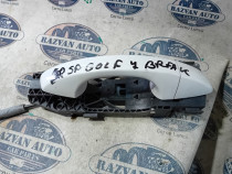 Maner exterior dreapta spate Volkswagen Golf 7 Break 2013