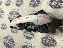 Maner exterior dreapta spate Volkswagen Passat CC 2009