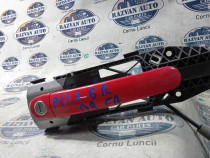 Maner exterior dreapta fata Volkswagen Polo 2012