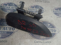 Maner exterior dreapta spate Dacia Duster 2019