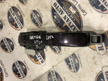 Maner exterior stanga spate Nissan Qashqai 2012