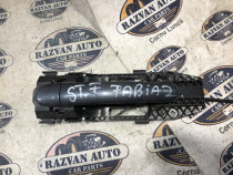 Maner exterior stanga fata Skoda Fabia 2 2008