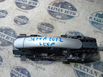 Maner exterior stanga spate Volkswagen Jetta 2012