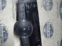 Panou comanda clima Nissan Pulsar 2015