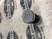 Buton start-stop Audi A7 2012