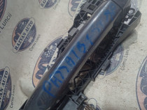 Maner exterior stanga spate Volkswagen Passat B7 2012