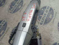Maner exterior stanga fata Ford Fiesta 2012