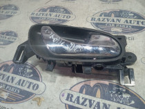 Maner interior dreapta fata Nissan X-Trail 2017