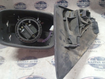 Oglinda dreapta incompleta Renault Clio