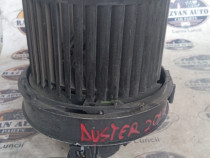 Ventilator aeroterma bord Dacia Duster 2017