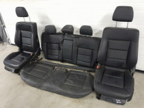 Interior Complet Piele Mercedes E-Class W212 2012