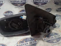 Oglinda stanga incompleta Renault Clio