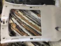 Plafon material cu panorama Nissan Qashqai 2012