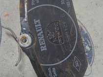 Placute fata Renault Laguna