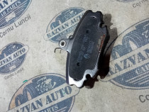 Placute fata Dacia Logan