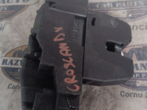 Broasca hayon Opel Crossland X 2017