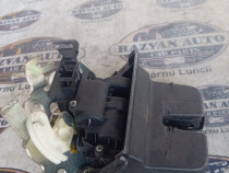 Broasca hayon Skoda Superb 2