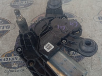 Motoras stergator hayon Citroen C4