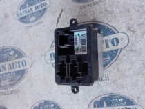 Rezistenta trepte aeroterma Renault Captur