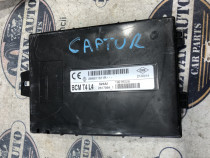 Calculator confort Renault Captur 2014