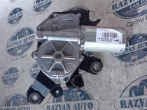 Motoras stergator hayon Renault Captur 2014