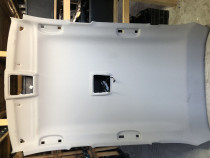 Plafon material BMW X1 2010