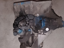 Cutie de viteze 6 trepte Ford Focus 3 1.0 Benzina 2012