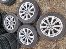 Jante 17 - 5 prezoane BMW 530 F10 2015
