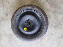 Roata rezerva slim Ford Focus 2 2008