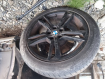Jante 19 - 5 prezoane BMW X3 F25 2014