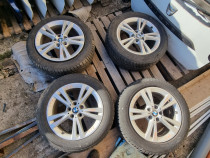 Jante 17 - 5 prezoane BMW X1 2018
