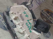 Broasca stanga spate Skoda RAPID