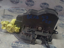 Broasca dreapta fata BMW X3 F25 2014