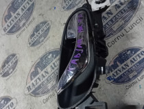 Maner interior stanga fata Mazda 3 2013