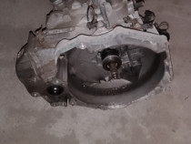 Cutie de viteze 6 trepte Opel Insignia A 1.6 Motorina 2017