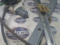 Macara geam dreapta fata Audi Q5 2009