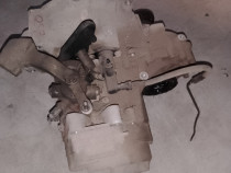 Cutie de viteze 6 trepte Skoda Octavia 3 1.4 Benzina 2015