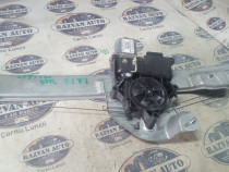 Macara geam dreapta fata Peugeot 2008 2016